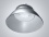 Lampe LED haute baie Milad 150 W 4 000 K