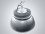 Lampe LED haute baie Milad 150 W 4 000 K