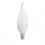 Lampe LED Ampoule IDO 6,5 W T SMD E14-WW