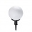 Luminaire de jardin IDAVA 25