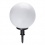Luminaire de jardin IDAVA 47