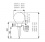 Luminaire de jardin IDAVA 47