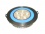 Downlight LED Power Flea 1 W x 6 + 3 W Blanc lumière du jour + non