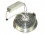 Downlight LED Power Flea 1 W x 6 + 3 W Blanc lumière du jour + non