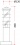 Lampadaire Fregata 80