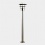 Lampadaire Keja 80