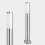 Lampadaire Marina 80