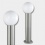 Lampadaire Corvus 80
