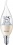 Bougie LED Mas Dt 6-40 W E14 Ba38 Cl