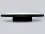 Luminaire LED Pryde 20W WW noir IP54