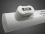 Ampoule LED S14s 8 W 3000 K 500 mm