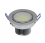 Plafonnier B144 Cob 1 LED 15 W