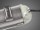 Luminaire LED Bray 120 cm 40 W WW IP65