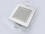 Spot LED encastré CMS Finity 6 W 3 000 K