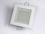 Spot LED encastré CMS Finity 6 W 3 000 K