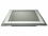 Spot LED encastré CMS Finity 18 W 4 000 K