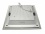 Spot LED encastré CMS Finity 18 W 4 000 K
