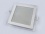 Spot LED encastrable SMD FINITY 18W WW