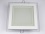 Spot LED encastrable SMD FINITY 18W WW