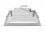 Spot LED encastrable SMD FINITY 18W WW