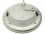 Spot LED Tiki 18 W 3 000 K