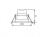 Plafonnier LED Ampoule LED Ivian 4,5 W Sn-Nw