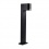 Luminaire de jardin Novia 120 D