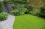 Luminaire de jardin Novia 120 D