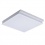 Luminaire encastré à trame Regis 3ws Opale 418 Pt