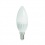 Lampe LED Dun Hi 8w E14-Nw