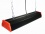 Lampe LED High Bay Sento 100 W 4 000 K Séoul