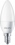 Ampoule bougie Corepro ND 5,5-40 W E14 865 B35 Fr