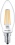 Bougie LED Cla D 5-40 W B35 E14 827 Cl