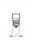 Ampoule LED Cla Nd 4,3-40 W B35 E14 Fr