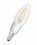 Ampoule LED Retrofit Dim Cl B 40 4,5 W/827 E14 Dimmable Fil