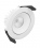 Spot LED réglable 4,5 W/3 000 K 230 V IP20