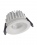Spot-fp LED Fix 8 W/4 000 K IP65 Blanc Dim