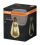 Ampoule Edison 60 LED vintage 1906 dorée