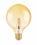 Globe LED vintage 1906 35 fils doré