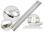 Luminaire Led Mordret 150cm 60w 4000k Laiteux.