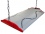 Lampe LED High Bay Razo 200 W 5 500 K Nichia