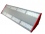 Lampe Led Haute Baie Razo 400w 5500k Nichia.