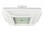 Lampe à auvent LED 150 W 4 500 K Nichia