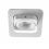 Anneau décoratif / Composant de cadre Alren R Dtl-w