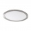 Luminaire LED encastrable Rond V2led24w-nw-sn