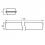 Luminaire LED anti-poussière FT1200 49W-840-RYF