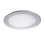 Luminaire LED encastrable Rond V2led12w-nw-sr