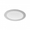 Luminaire LED encastrable Ampoule ronde V2led18w-nw-sr