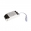 Luminaire LED encastrable Ampoule ronde V2led18w-nw-sr