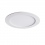 Luminaire LED encastrable Rond V2led18w-nw-w